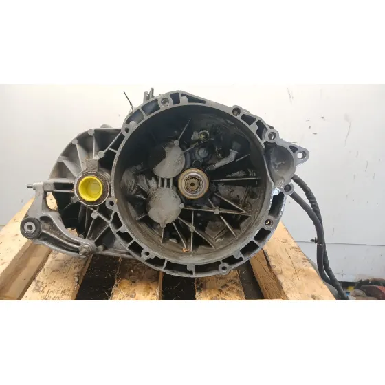 Caja Cambios para Ford Focus C-Max (Dm2)