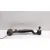 Brazo Suspension Inferior Delantero Izquierdo para Land Rover Range Rover Iii (L322)