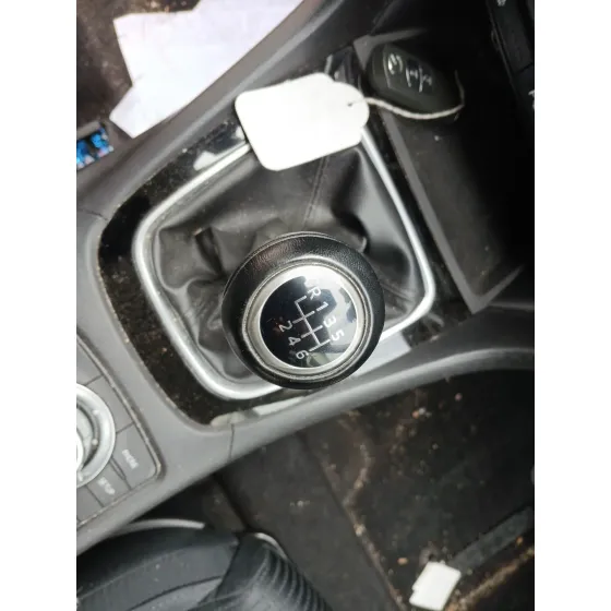 Caja Cambios para Mazda 6 Station Wagon (Gj, Gl)