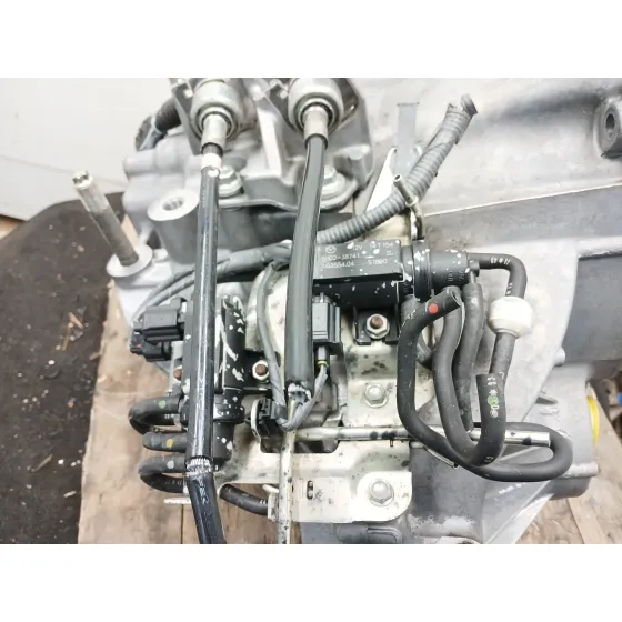 Caja Cambios para Mazda 6 Station Wagon (Gj, Gl)