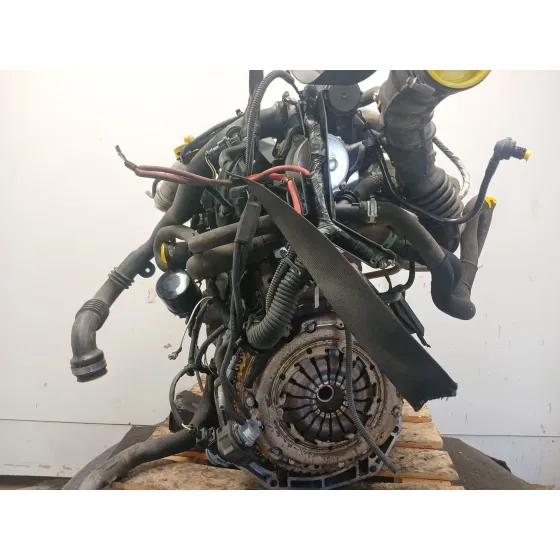 Motor Completo para Renault Modus / Grand Modus (F/Jp0_)