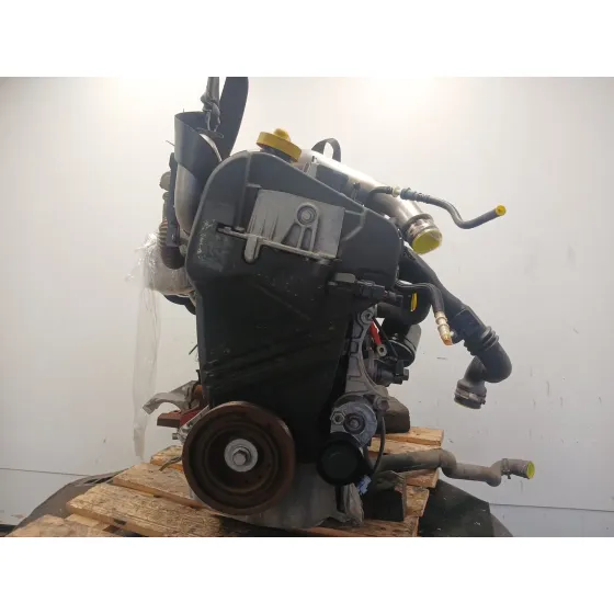 Motor Completo para Renault Modus / Grand Modus (F/Jp0_)