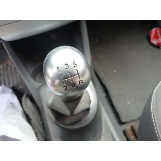 Caja Cambios para Renault Modus / Grand Modus (F/Jp0_)