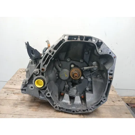 Caja Cambios para Renault Modus / Grand Modus (F/Jp0_)