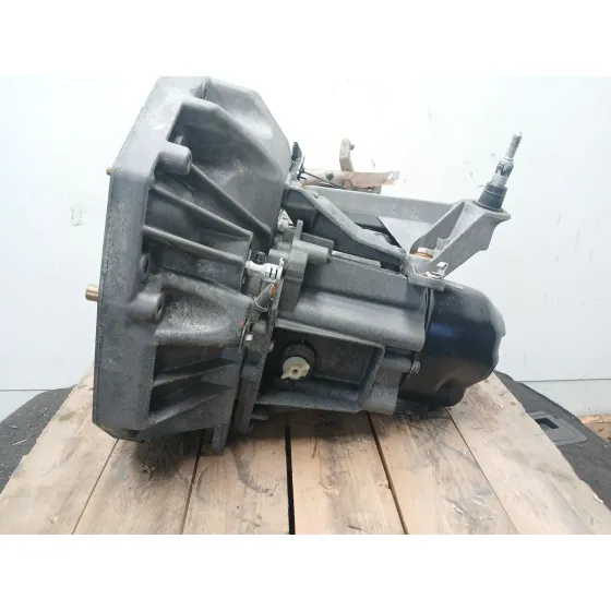 Caja Cambios para Renault Modus / Grand Modus (F/Jp0_)