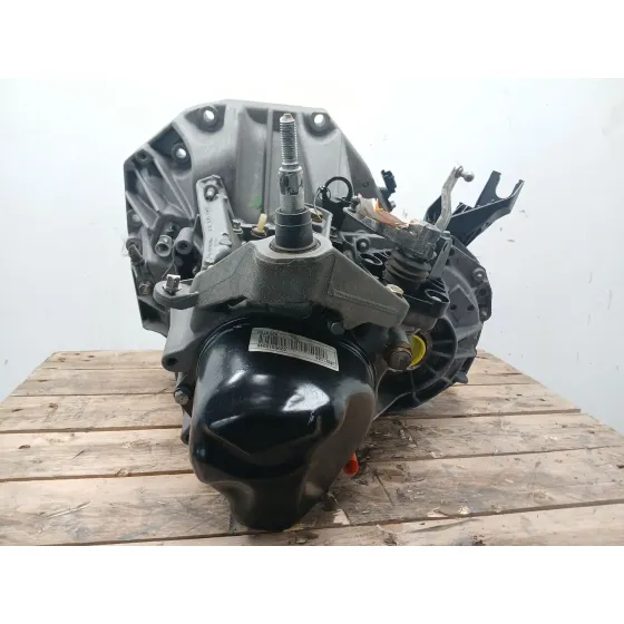 Caja Cambios para Renault Modus / Grand Modus (F/Jp0_)