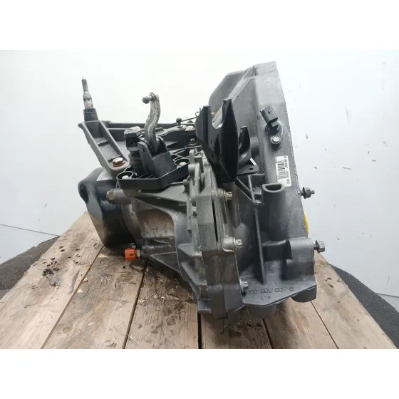 Caja Cambios para Renault Modus / Grand Modus (F/Jp0_)