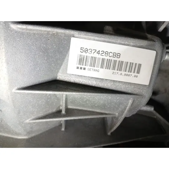 Caja Cambios para Bmw 3 (E90)