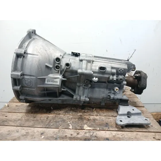 Caja Cambios para Bmw 3 (E90)