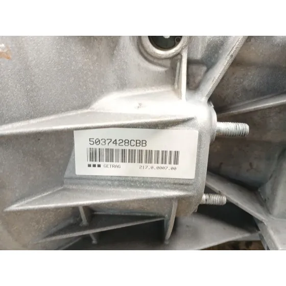 Caja Cambios para Bmw 3 (E90)