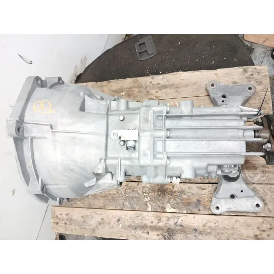 Caja Cambios para Bmw 3 (E90)