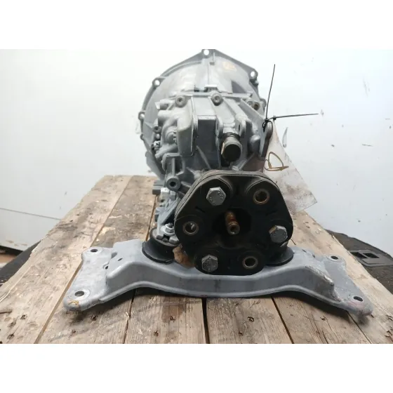 Caja Cambios para Bmw 3 (E90)