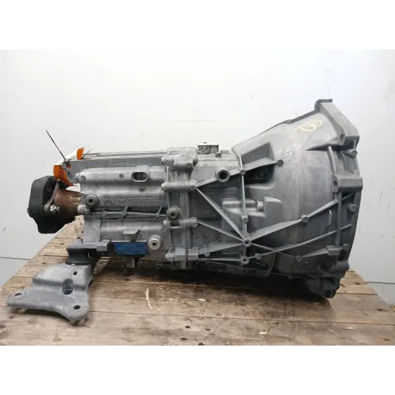 Caja Cambios para Bmw 3 (E90)