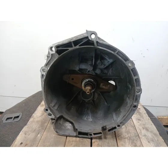 Caja Cambios para Bmw 3 (E90)