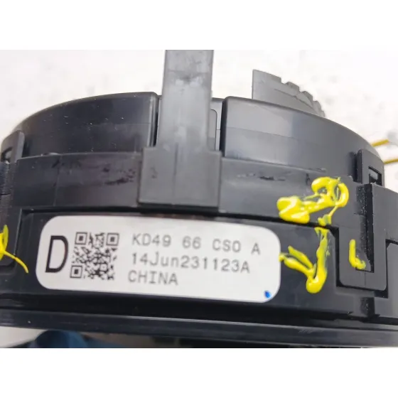 Anillo Airbag para Mazda 6 Station Wagon (Gj, Gl)