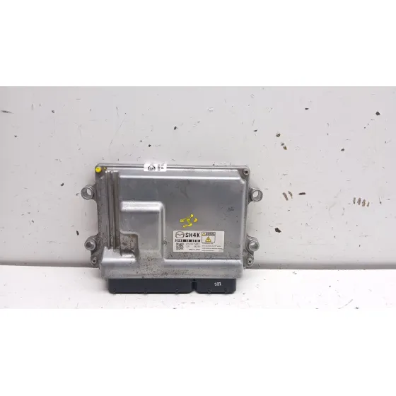 Centralita Motor Uce para Mazda 6 Station Wagon (Gj, Gl)