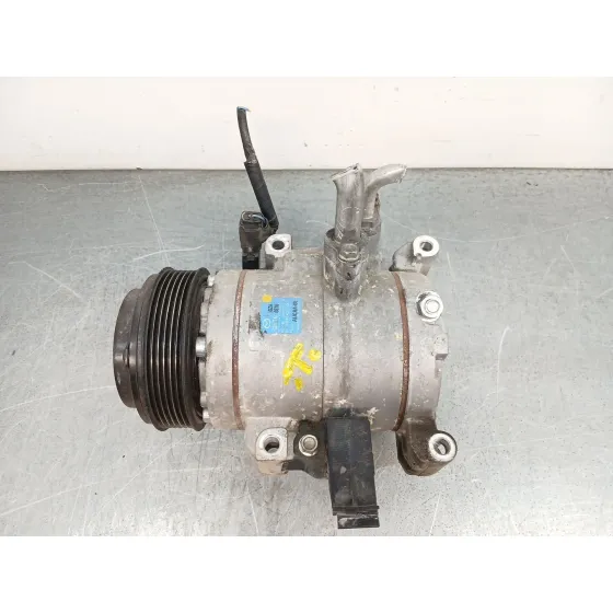Compresor Aire Acondicionado para Mazda 6 Station Wagon (Gj, Gl)