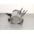 Compresor Aire Acondicionado para Mazda 6 Station Wagon (Gj, Gl)