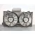 Electroventilador para Mazda 6 Station Wagon (Gj, Gl)