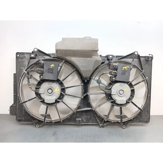 Electroventilador para Mazda 6 Station Wagon (Gj, Gl)