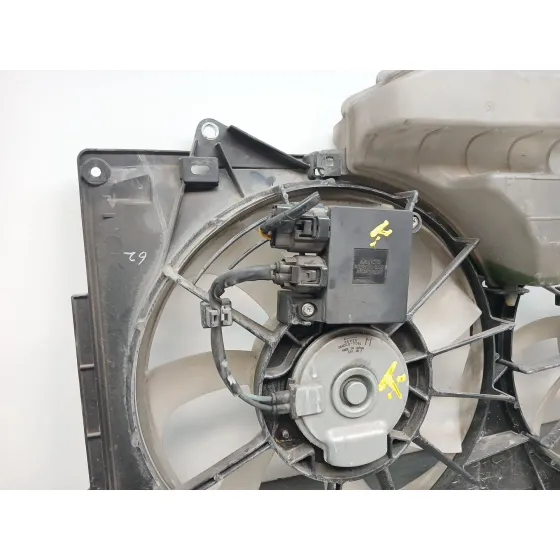 Electroventilador para Mazda 6 Station Wagon (Gj, Gl)