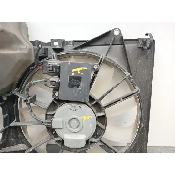 Electroventilador para Mazda 6 Station Wagon (Gj, Gl)