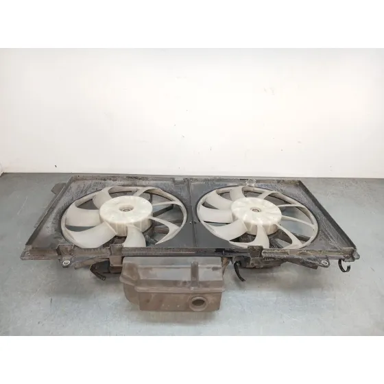 Electroventilador para Mazda 6 Station Wagon (Gj, Gl)