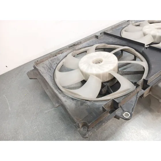 Electroventilador para Mazda 6 Station Wagon (Gj, Gl)