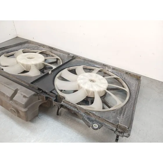 Electroventilador para Mazda 6 Station Wagon (Gj, Gl)