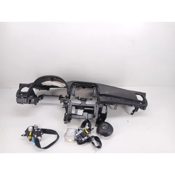 Kit Airbag para Mazda 6 Station Wagon (Gj, Gl)