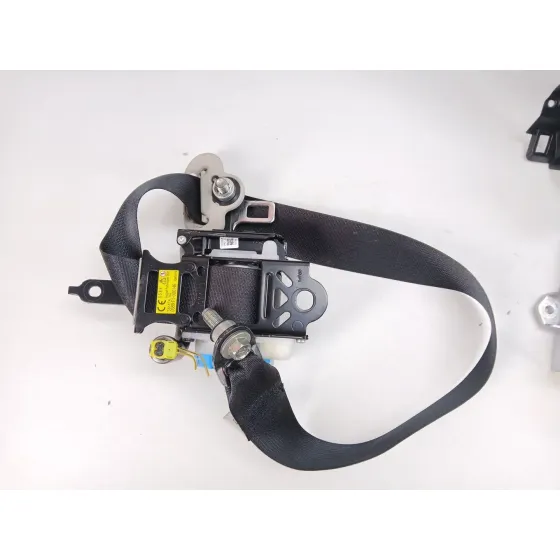 Kit Airbag para Mazda 6 Station Wagon (Gj, Gl)