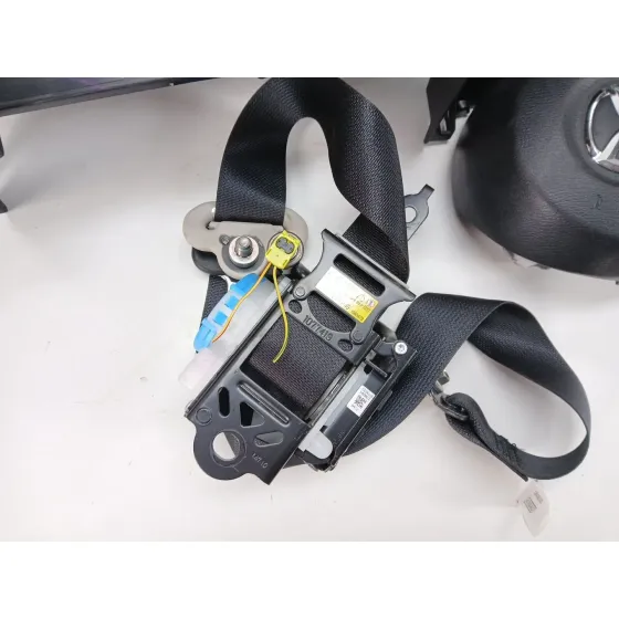 Kit Airbag para Mazda 6 Station Wagon (Gj, Gl)