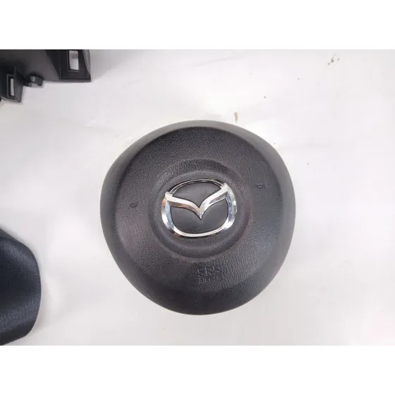 Kit Airbag para Mazda 6 Station Wagon (Gj, Gl)