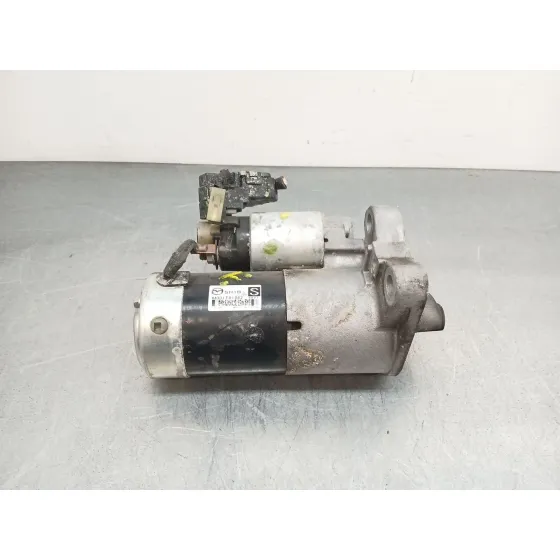 Motor Arranque para Mazda 6 Station Wagon (Gj, Gl)