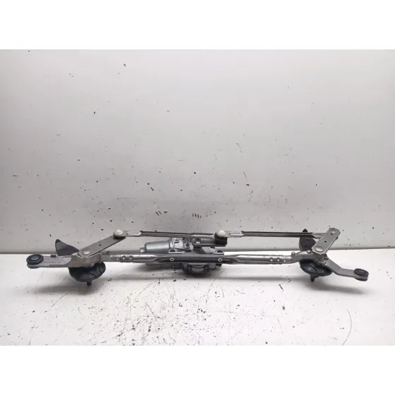 Motor Limpia Delantero para Mazda 6 Station Wagon (Gj, Gl)