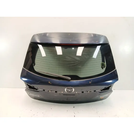 Porton Trasero para Mazda 6 Station Wagon (Gj, Gl)