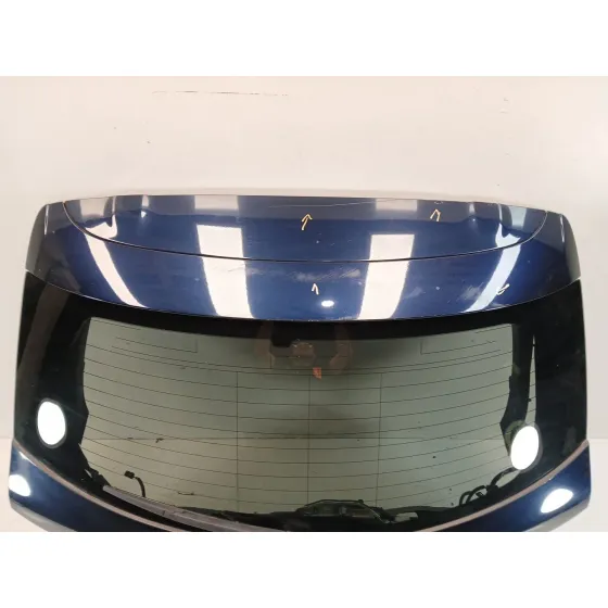 Porton Trasero para Mazda 6 Station Wagon (Gj, Gl)