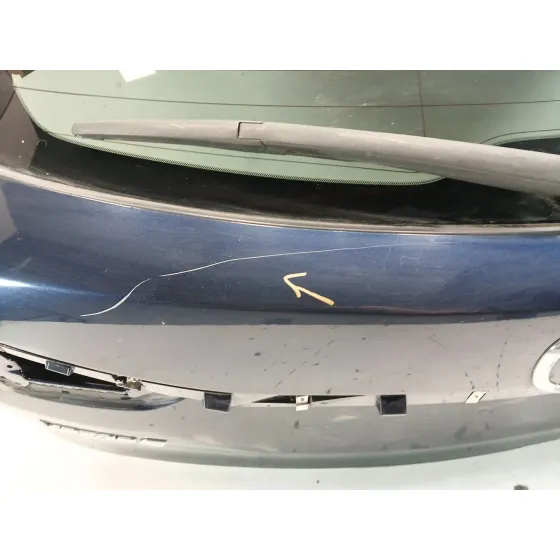 Porton Trasero para Mazda 6 Station Wagon (Gj, Gl)