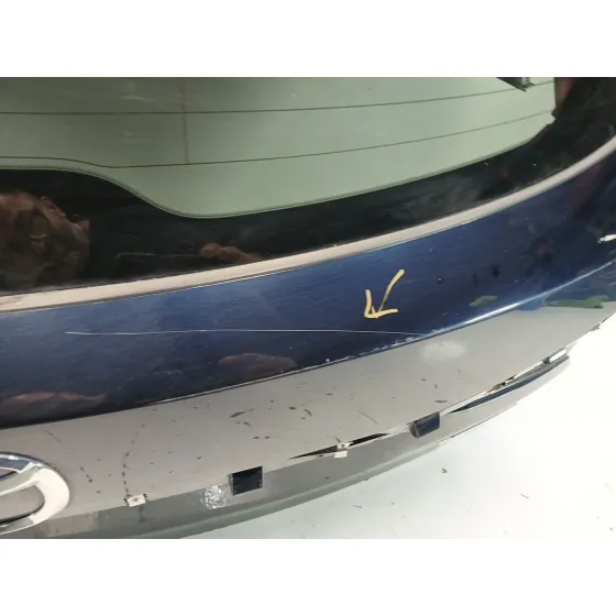 Porton Trasero para Mazda 6 Station Wagon (Gj, Gl)