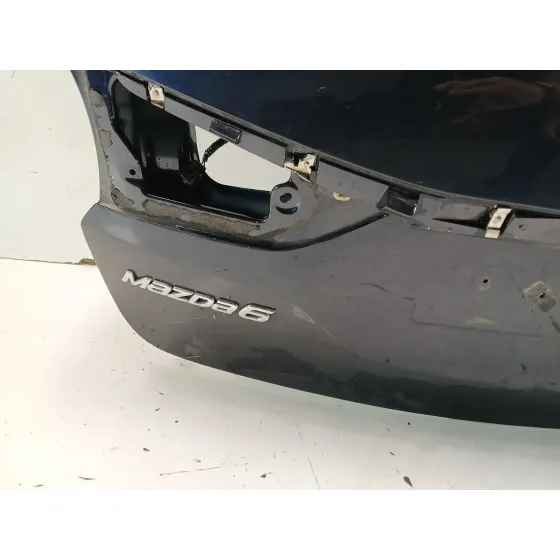 Porton Trasero para Mazda 6 Station Wagon (Gj, Gl)