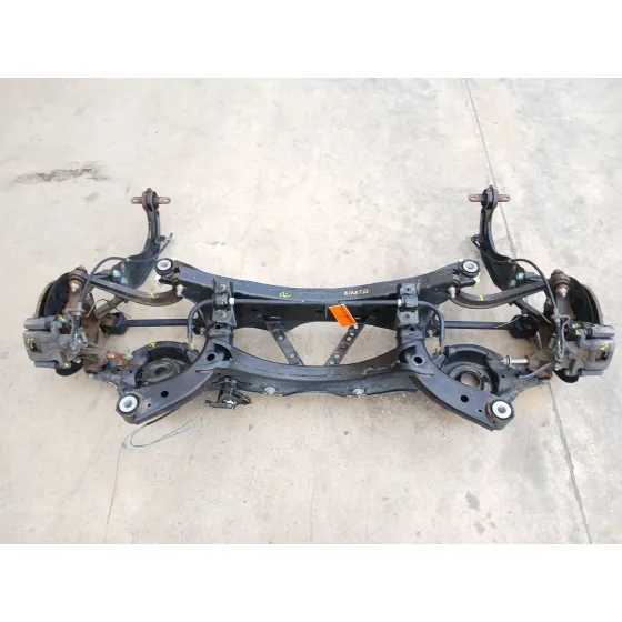 Puente Trasero para Mazda 6 Station Wagon (Gj, Gl)