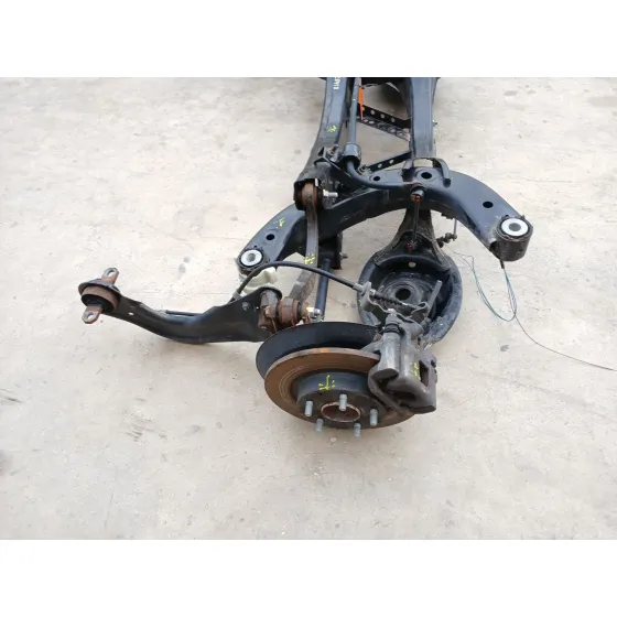 Puente Trasero para Mazda 6 Station Wagon (Gj, Gl)