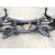 Puente Trasero para Mazda 6 Station Wagon (Gj, Gl)