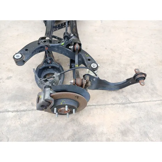 Puente Trasero para Mazda 6 Station Wagon (Gj, Gl)
