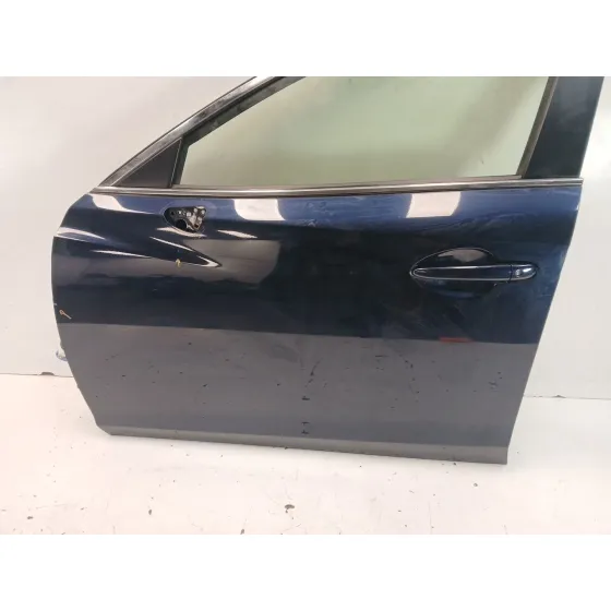 Puerta Delantera Izquierda para Mazda 6 Station Wagon (Gj, Gl)
