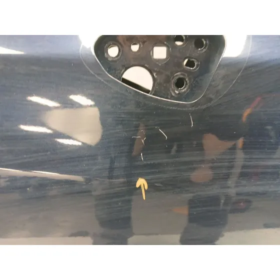 Puerta Delantera Izquierda para Mazda 6 Station Wagon (Gj, Gl)