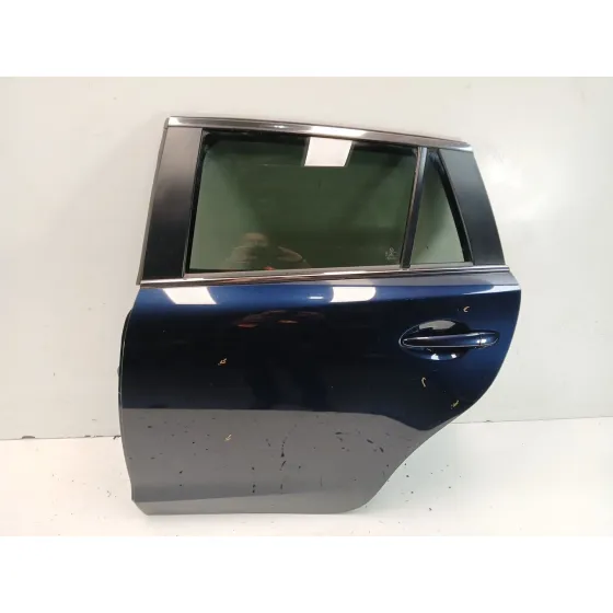 Puerta Trasera Izquierda para Mazda 6 Station Wagon (Gj, Gl)