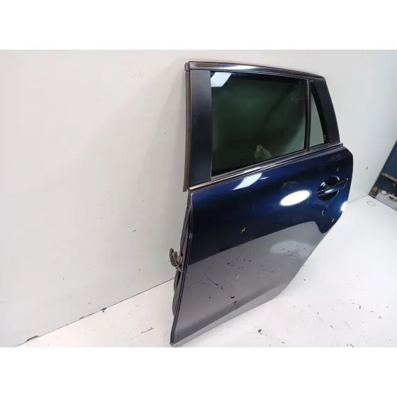 Puerta Trasera Izquierda para Mazda 6 Station Wagon (Gj, Gl)
