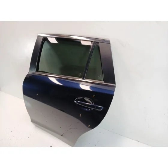 Puerta Trasera Izquierda para Mazda 6 Station Wagon (Gj, Gl)