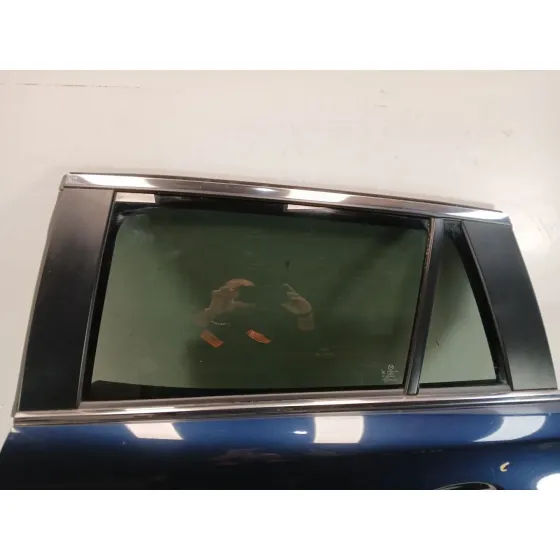 Puerta Trasera Izquierda para Mazda 6 Station Wagon (Gj, Gl)